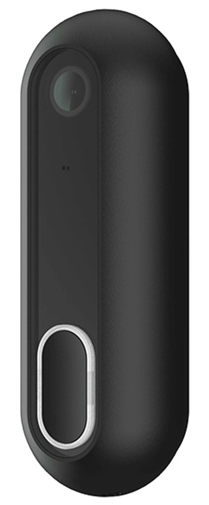 Campainha Olli Smart Vision