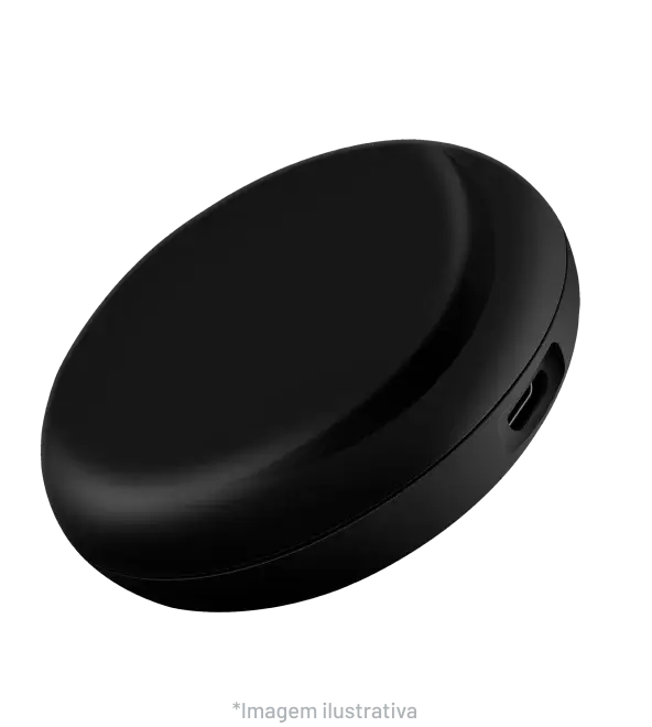 Controle Olli para automação por infravermelho