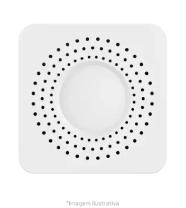 Dimmer inteligente Olli para controle de brilho da iluminação