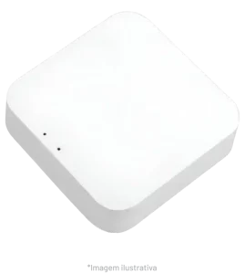 Hub central Olli para integrar e gerenciar dispositivos inteligentes