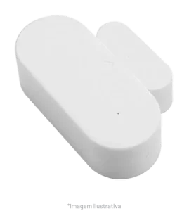 Sensor de abertura Olli LoRaWAN para portas e janelas